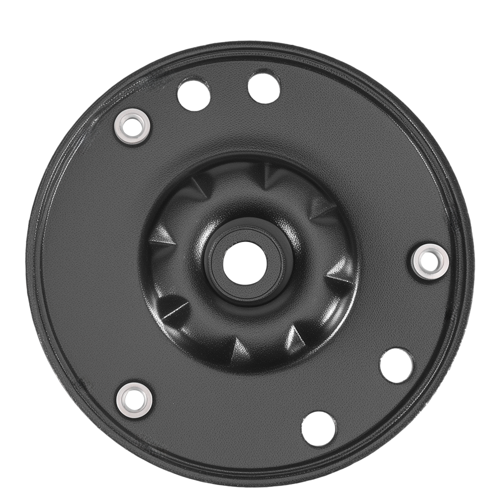 2x Cuscinetto Ammortizzatore Anteriore compatibile per Opel Vectra C + Signum compatibile per SAAB 9-3