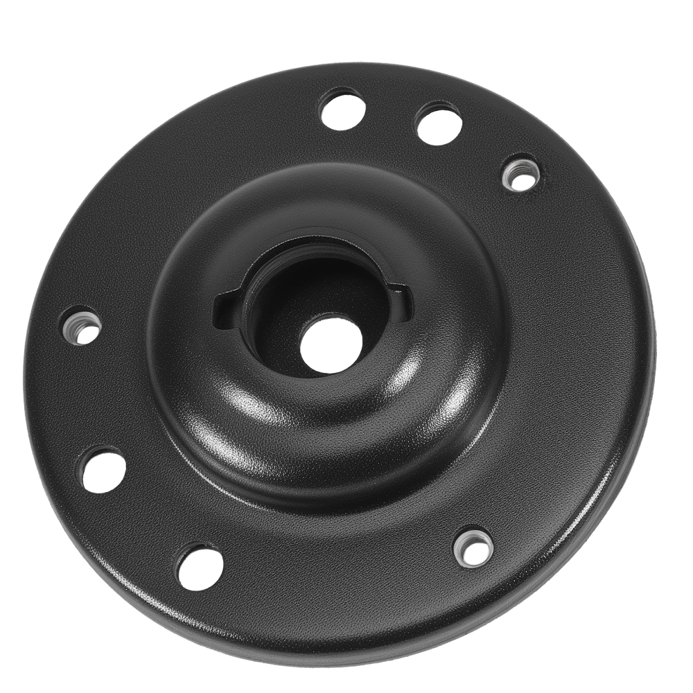 2x Cuscinetto Ammortizzatore Anteriore compatibile per Opel Vectra C + Signum compatibile per SAAB 9-3