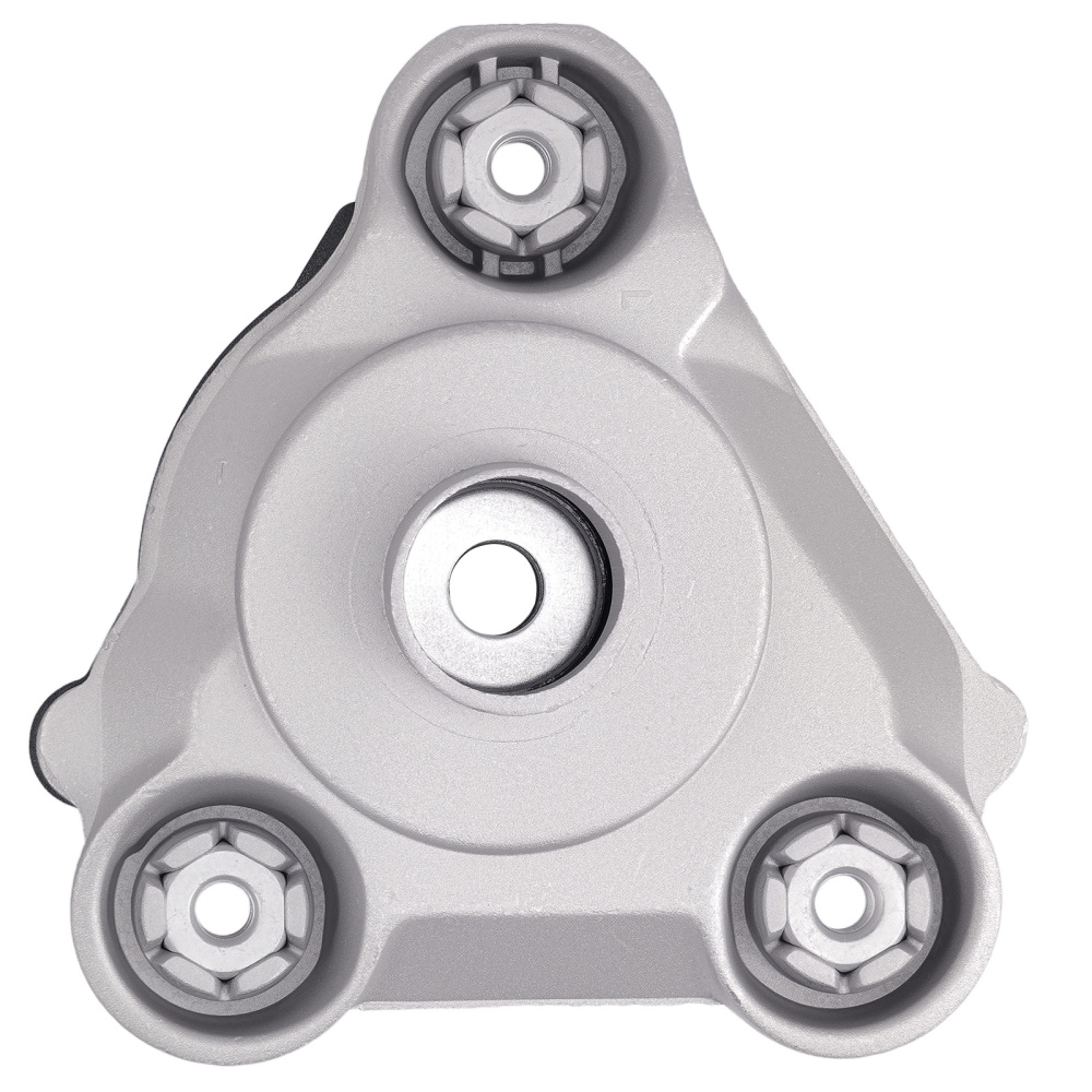 2x Cuscinetto Ammortizzatore Anteriore for CITROËN JUMPER 1994-2002 1350789080