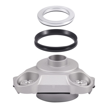 2x Coupelle Amortisseur Avant compatible pour Citroën Jumper/Compatible pour Fiat Ducato 1350788080 94-02