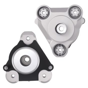 2x Coupelle Amortisseur Avant compatible pour Citroën Jumper/Compatible pour Fiat Ducato 1350788080 94-02