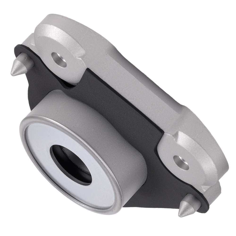 2x Cuscinetto Ammortizzatore Anteriore for CITROËN JUMPER 1994-2002 1350789080