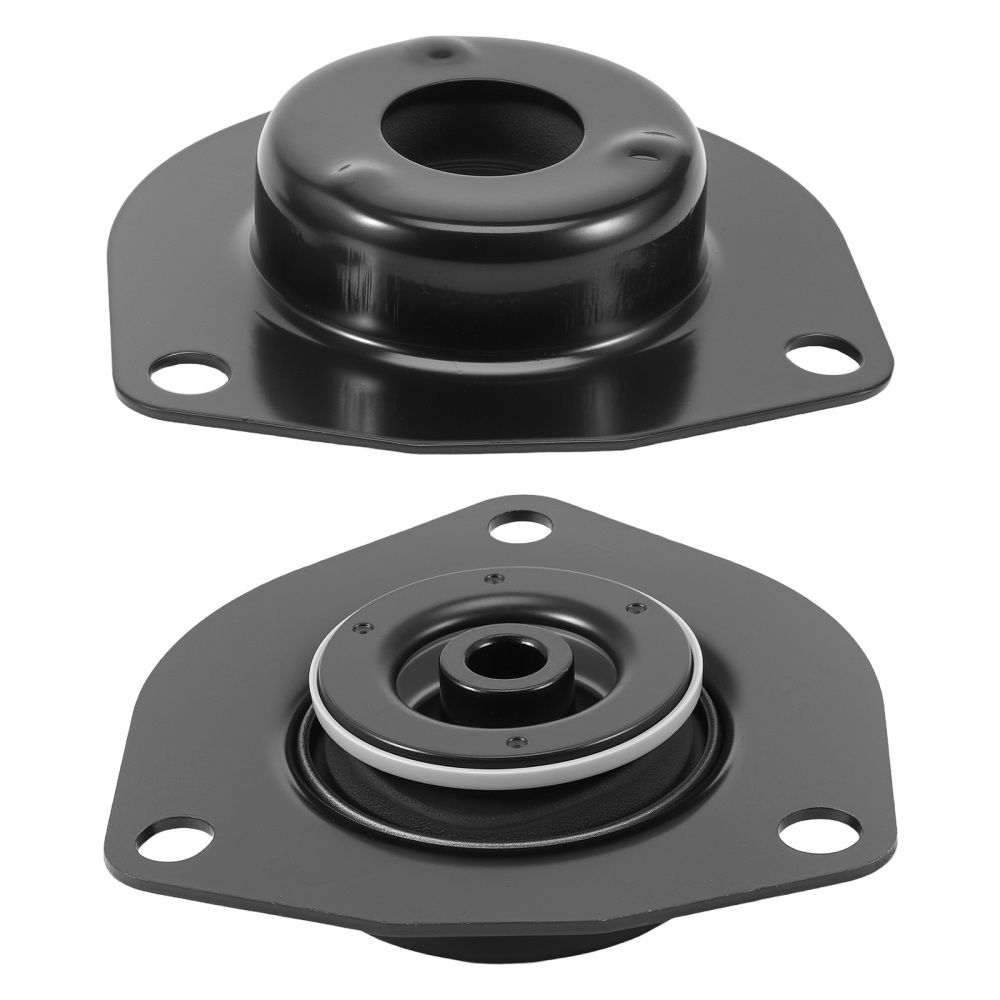 2x Coupelle Amortisseur Arrière compatible pour Nissan X-Trail 2001-2013 54320-8H310