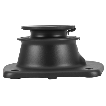 2x Ammortizzatore Cuscinetto Superiore compatibile per FIAT DOBLO SIENA PALIO 6490049