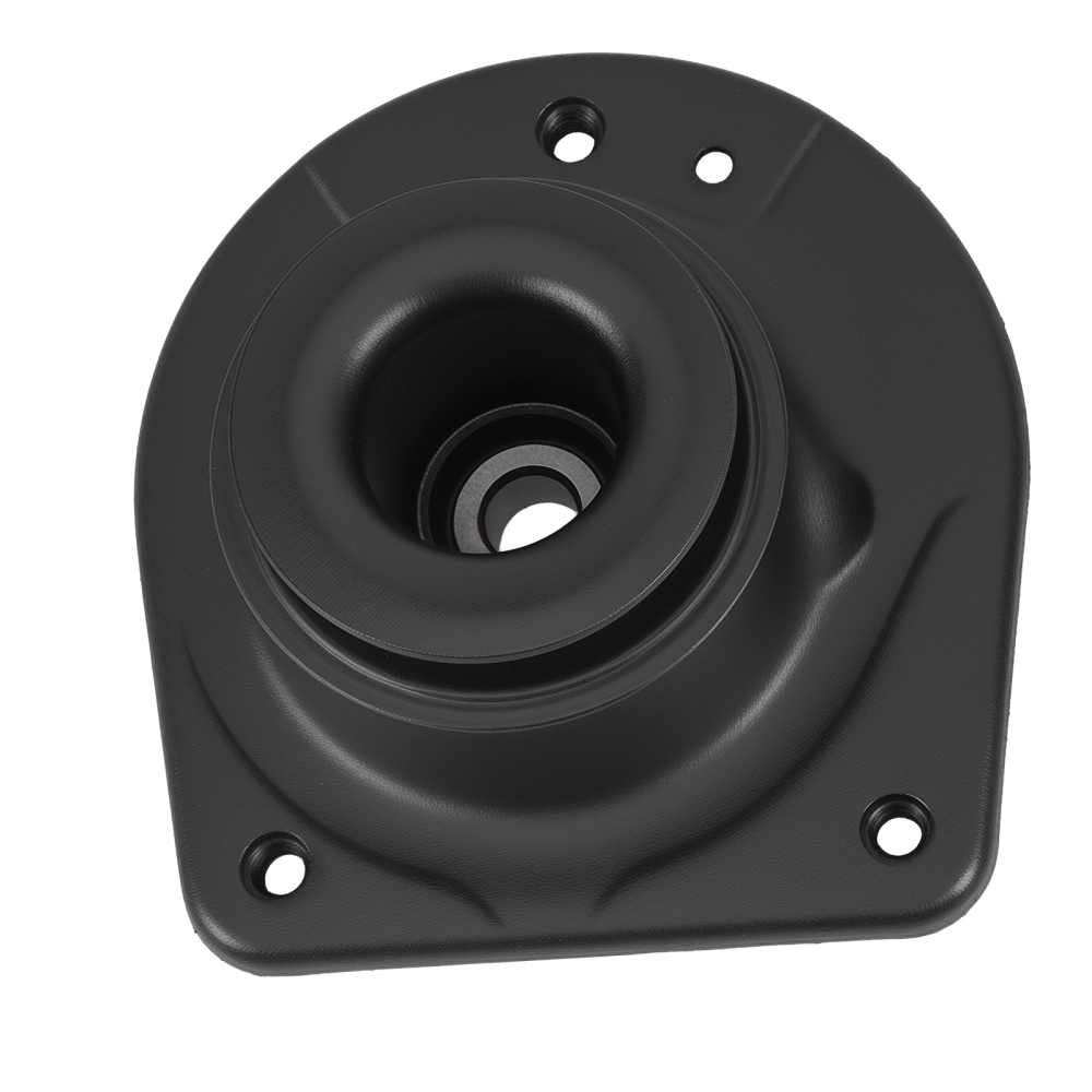 2x Coupelle Amortisseur Avant compatible pour FIAT DOBLO 2001-2010 PALIO 46457410 6490049