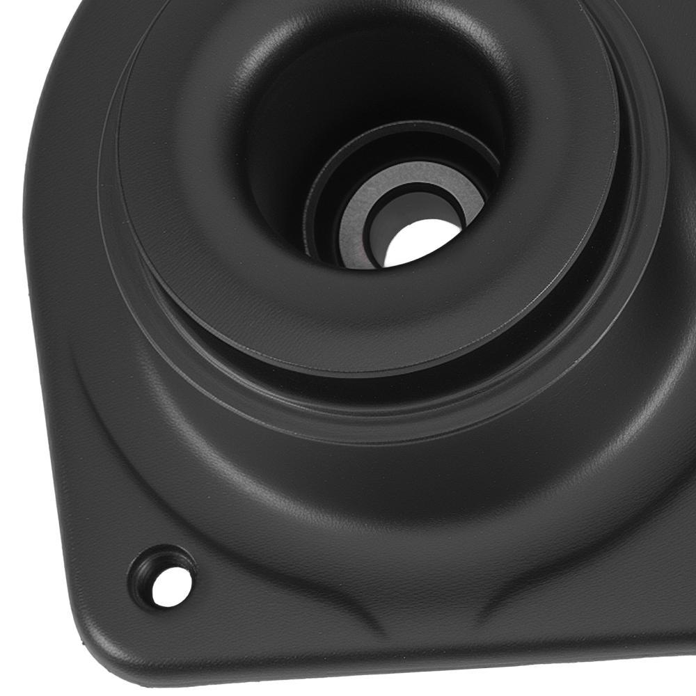 2x Coupelle Amortisseur Avant compatible pour FIAT DOBLO 2001-2010 PALIO 46457410 6490049