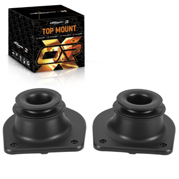 2x Ammortizzatore Cuscinetto Superiore compatibile per FIAT DOBLO SIENA PALIO 6490049