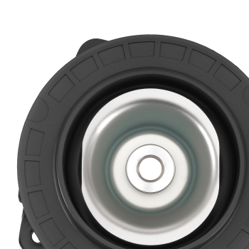 2x Cuscinetto A Cupola Anteriore compatibile per Nissan Qashqai X-Trail Sinistro + Destro