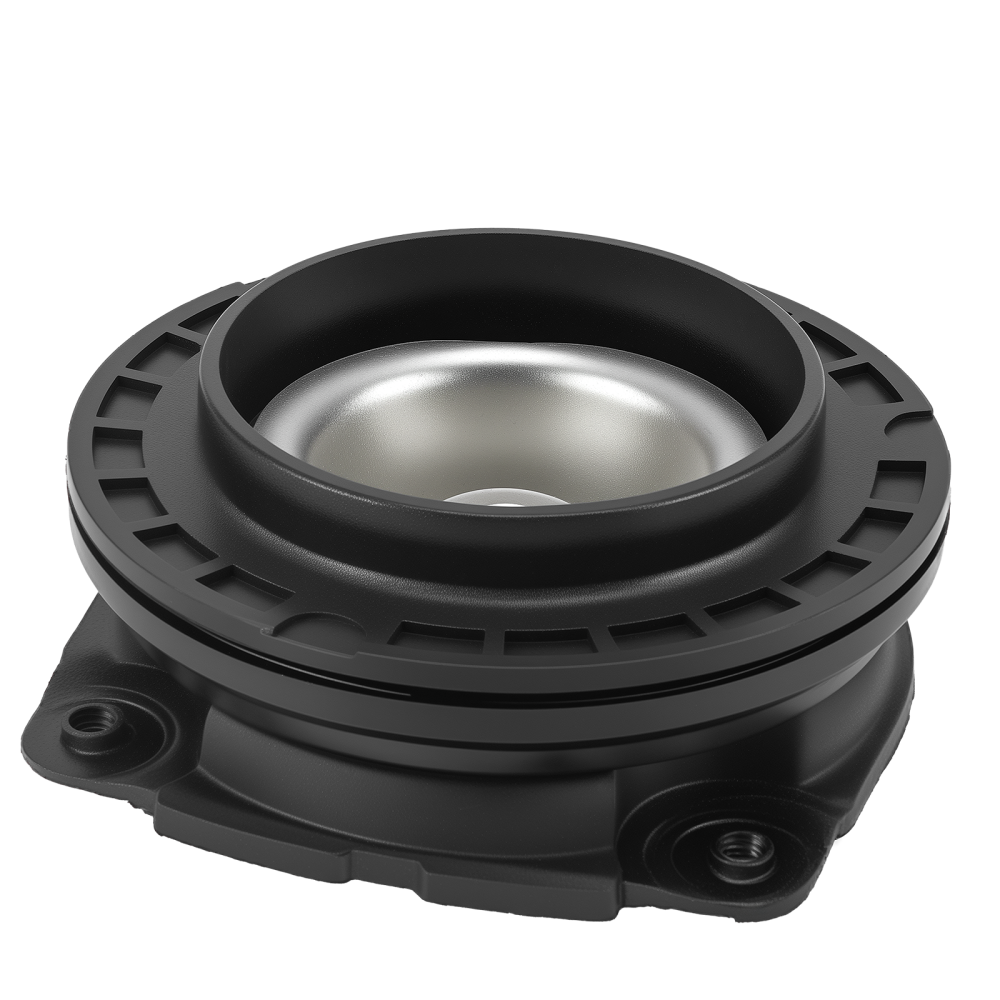 2x Cuscinetto A Cupola Anteriore compatibile per Nissan Qashqai X-Trail Sinistro + Destro