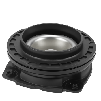 2x Cuscinetto A Cupola Anteriore compatibile per Nissan Qashqai X-Trail Sinistro + Destro