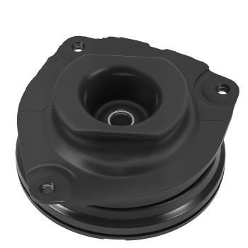 2x Cuscinetto A Cupola Anteriore compatibile per Nissan Qashqai X-Trail Sinistro + Destro