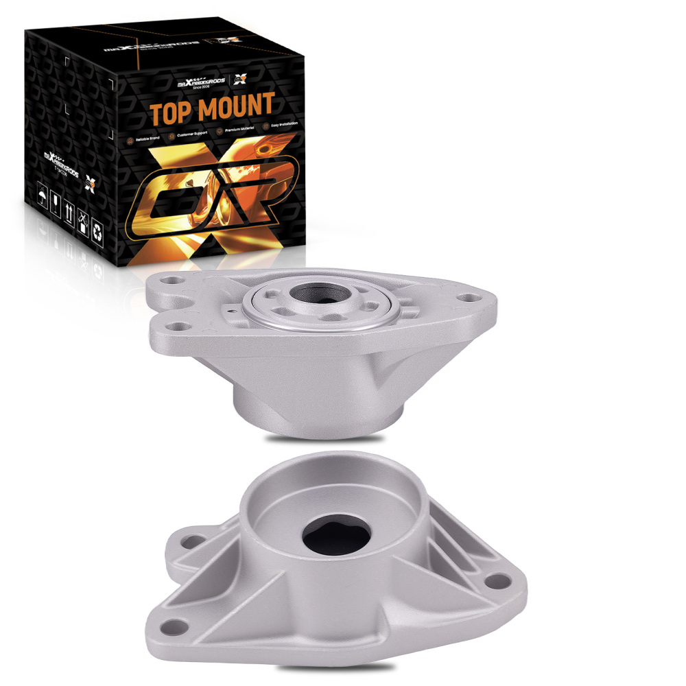 2x CUSCINETTI posteriori compatibile per BMW SERIE 1 F20 F21 F40 SERIE 3 F30 F31 2 F22F44