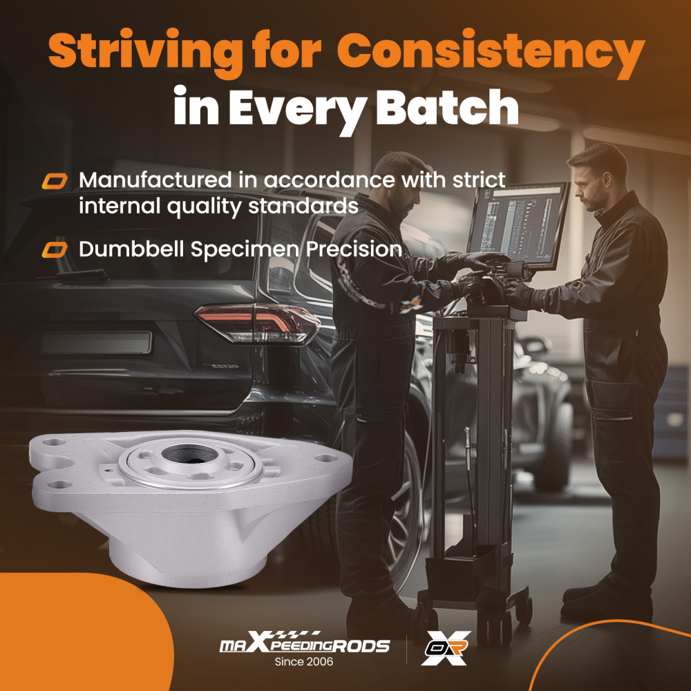 2x CUSCINETTI posteriori compatibile per BMW SERIE 1 F20 F21 F40 SERIE 3 F30 F31 2 F22F44