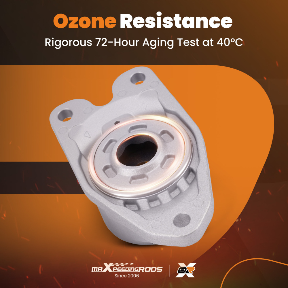 2x CUSCINETTI posteriori compatibile per BMW SERIE 1 F20 F21 F40 SERIE 3 F30 F31 2 F22F44