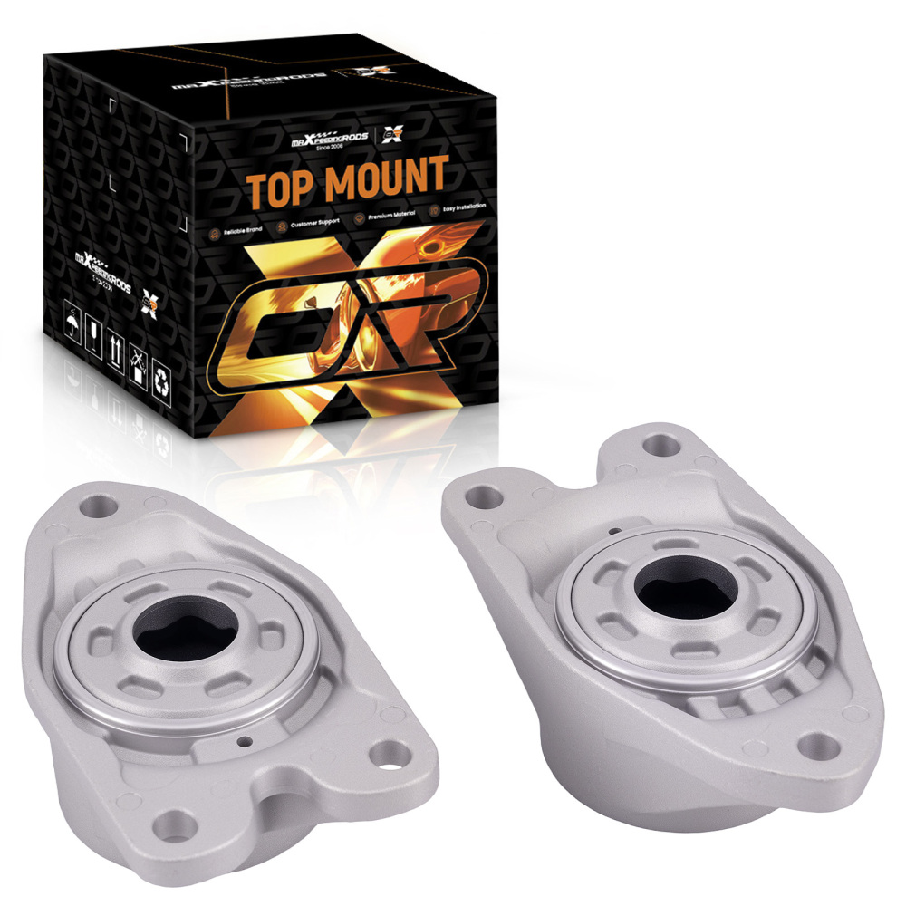 2x CUSCINETTI posteriori compatibile per BMW SERIE 1 F20 F21 F40 SERIE 3 F30 F31 2 F22F44