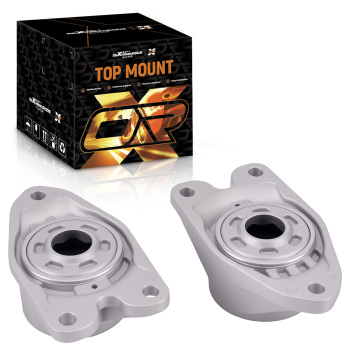 2x CUSCINETTI posteriori compatibile per BMW SERIE 1 F20 F21 F40 SERIE 3 F30 F31 2 F22F44