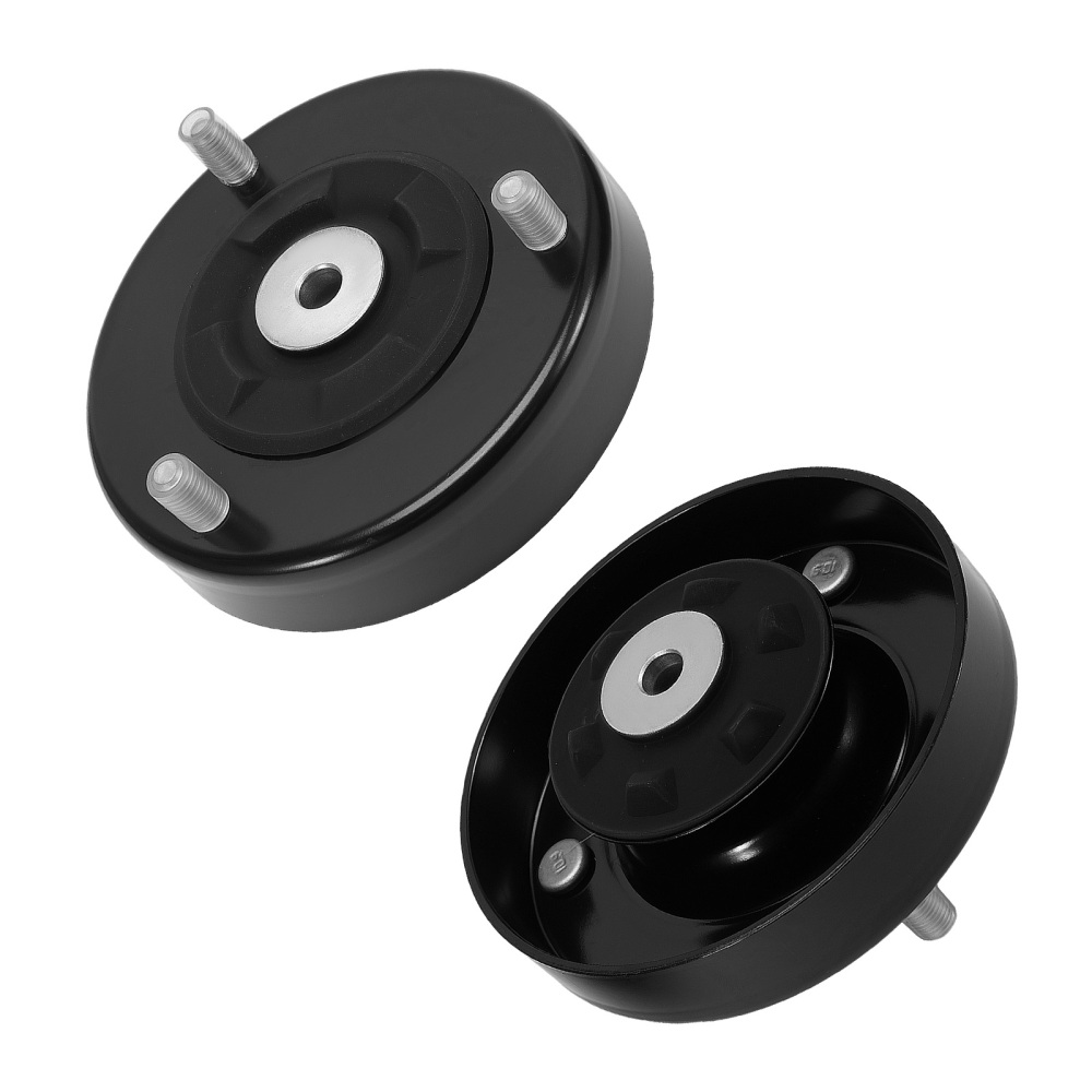 2x Cuscinetto Ammortizzatore Posteriore compatibile per BMW Serie 5 1995-2003 33521091710