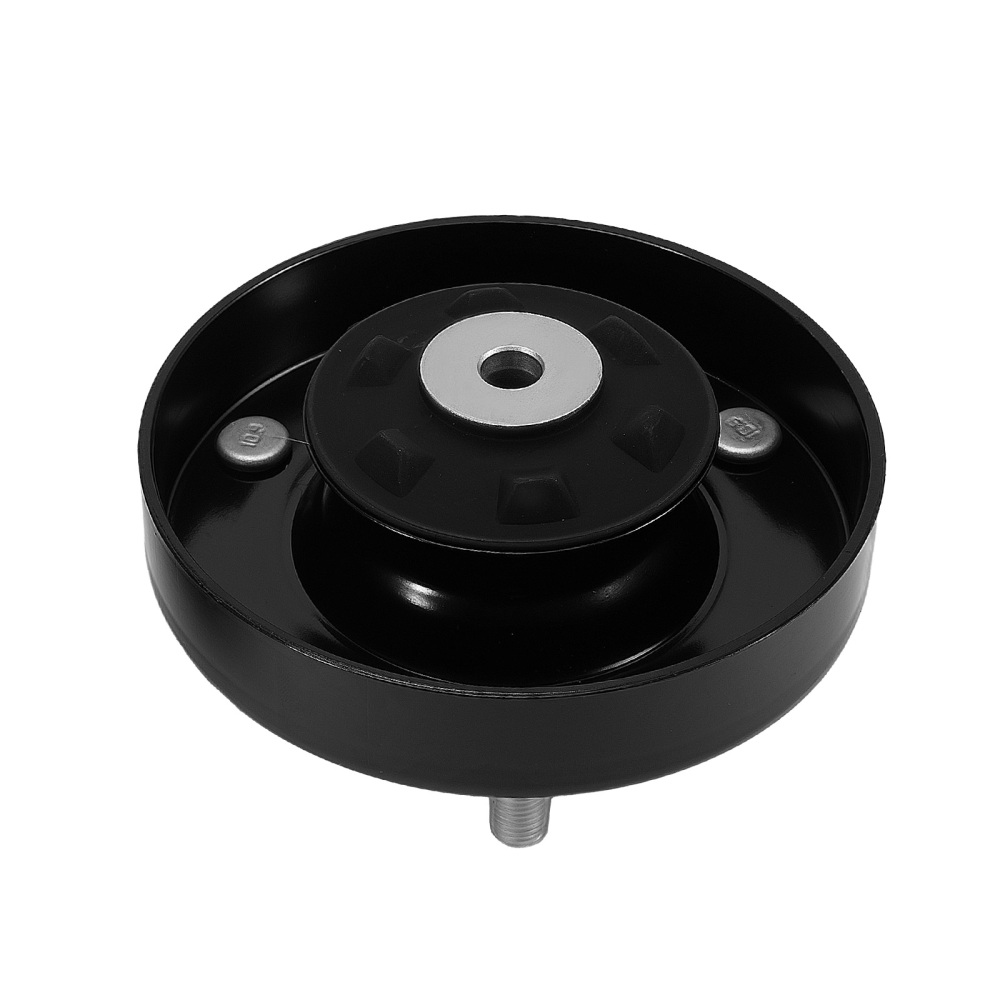 2x Cuscinetto Ammortizzatore Posteriore compatibile per BMW Serie 5 1995-2003 33521091710