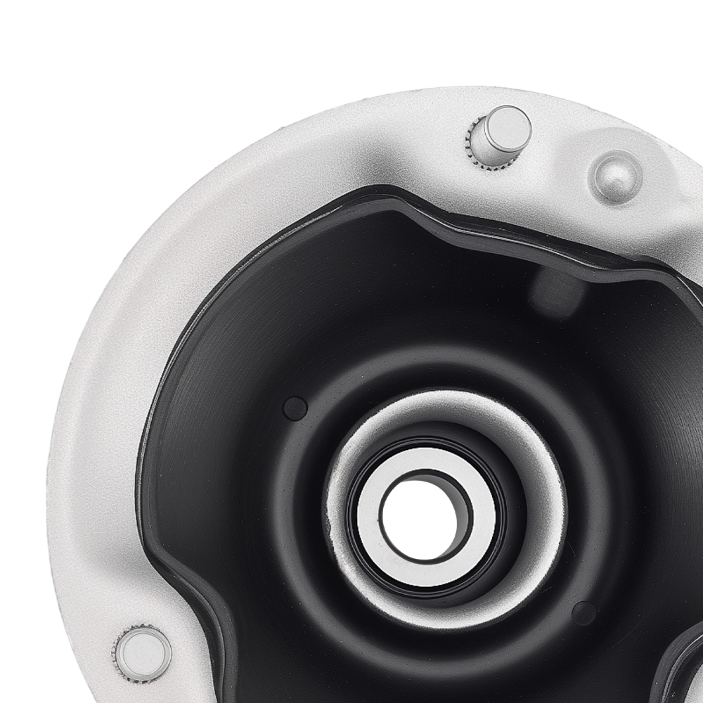 2x cuscinetto ammortizzatore compatibile per BMW Serie 1 E87 E88 Serie 3 E90 Serie 5 X1 X3