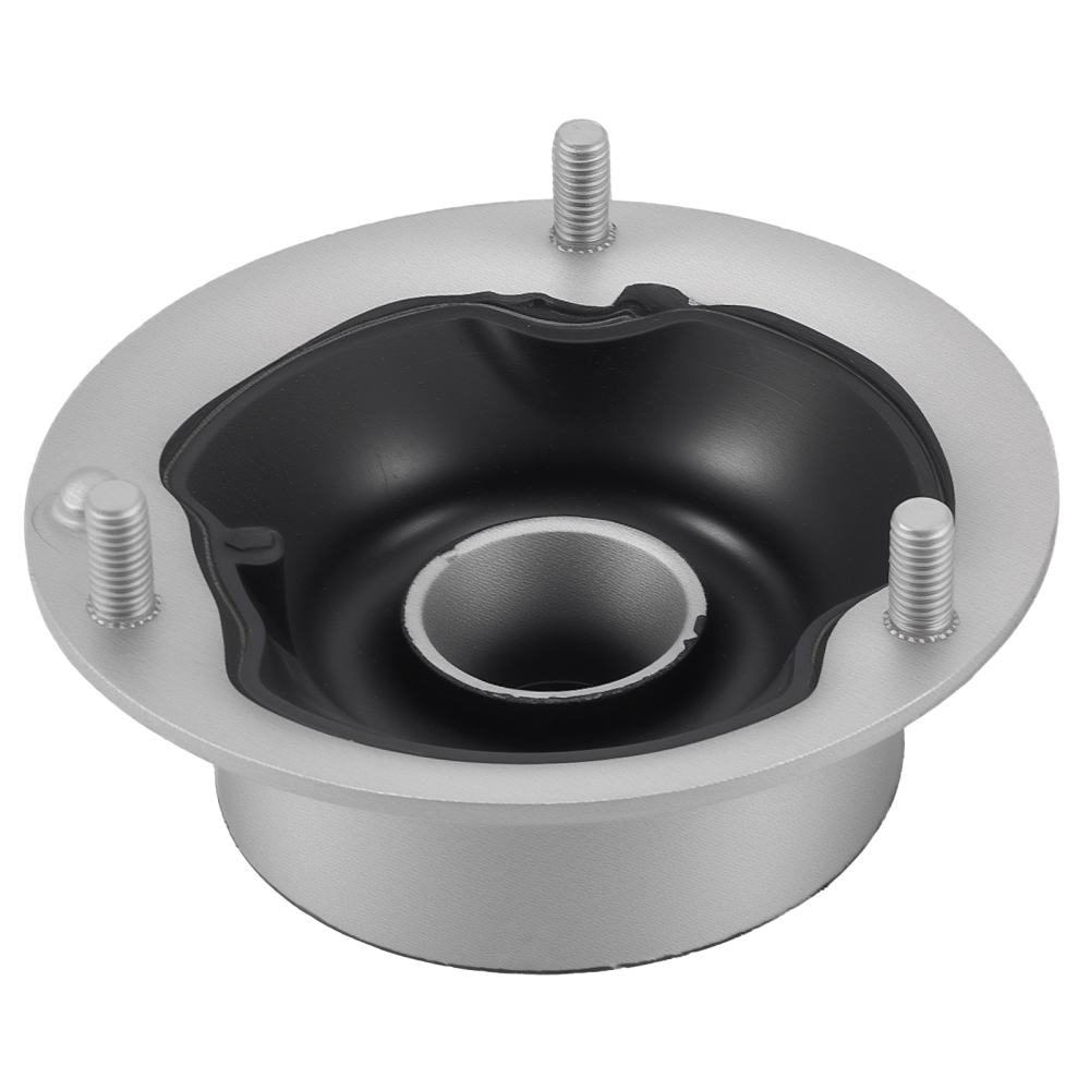 2x cuscinetto ammortizzatore compatibile per BMW Serie 1 E87 E88 Serie 3 E90 Serie 5 X1 X3