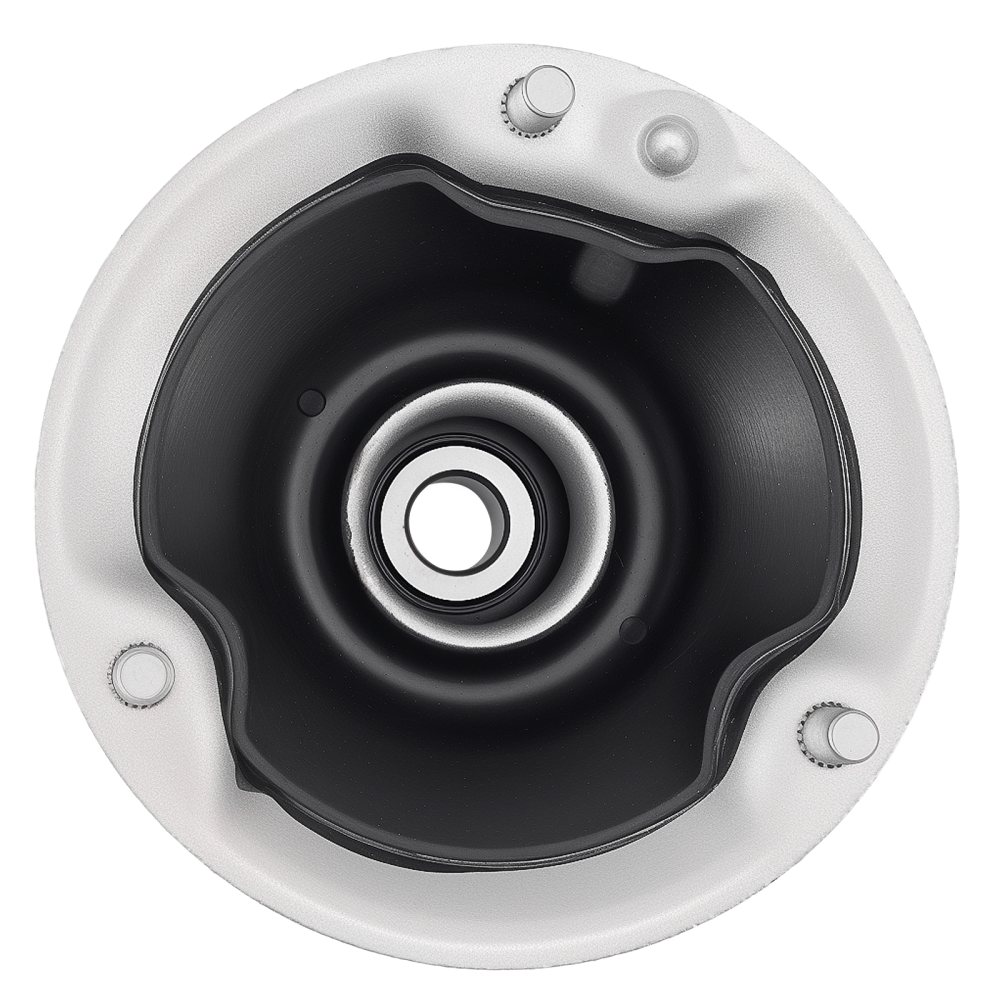 2x cuscinetto ammortizzatore compatibile per BMW Serie 1 E87 E88 Serie 3 E90 Serie 5 X1 X3