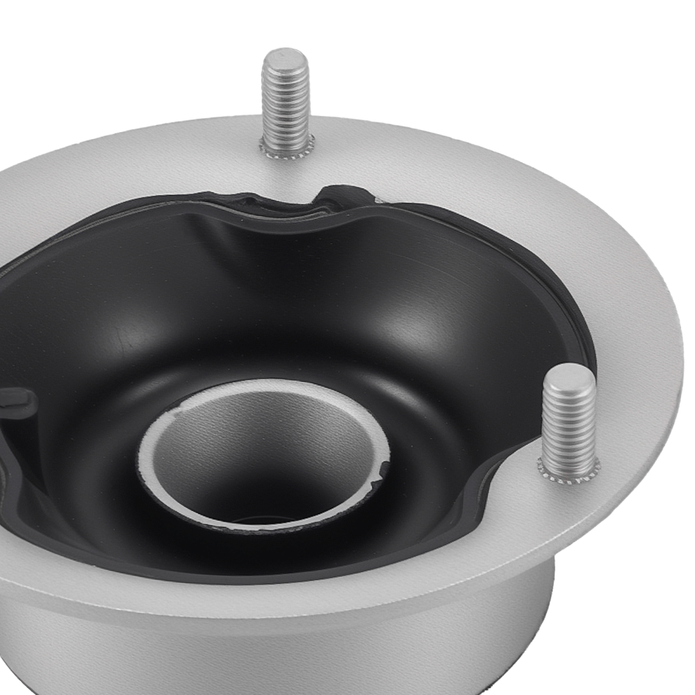 2x cuscinetto ammortizzatore compatibile per BMW Serie 1 E87 E88 Serie 3 E90 Serie 5 X1 X3