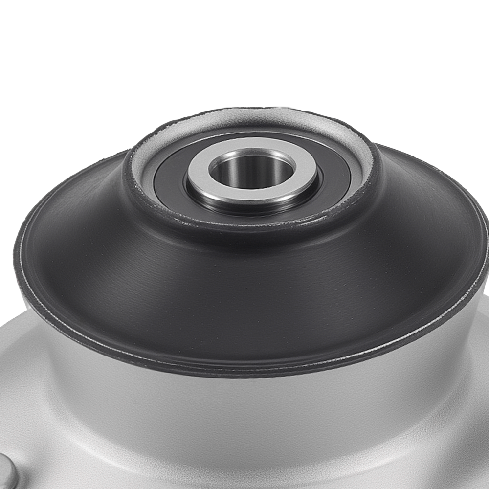 2x cuscinetto ammortizzatore compatibile per BMW Serie 1 E87 E88 Serie 3 E90 Serie 5 X1 X3