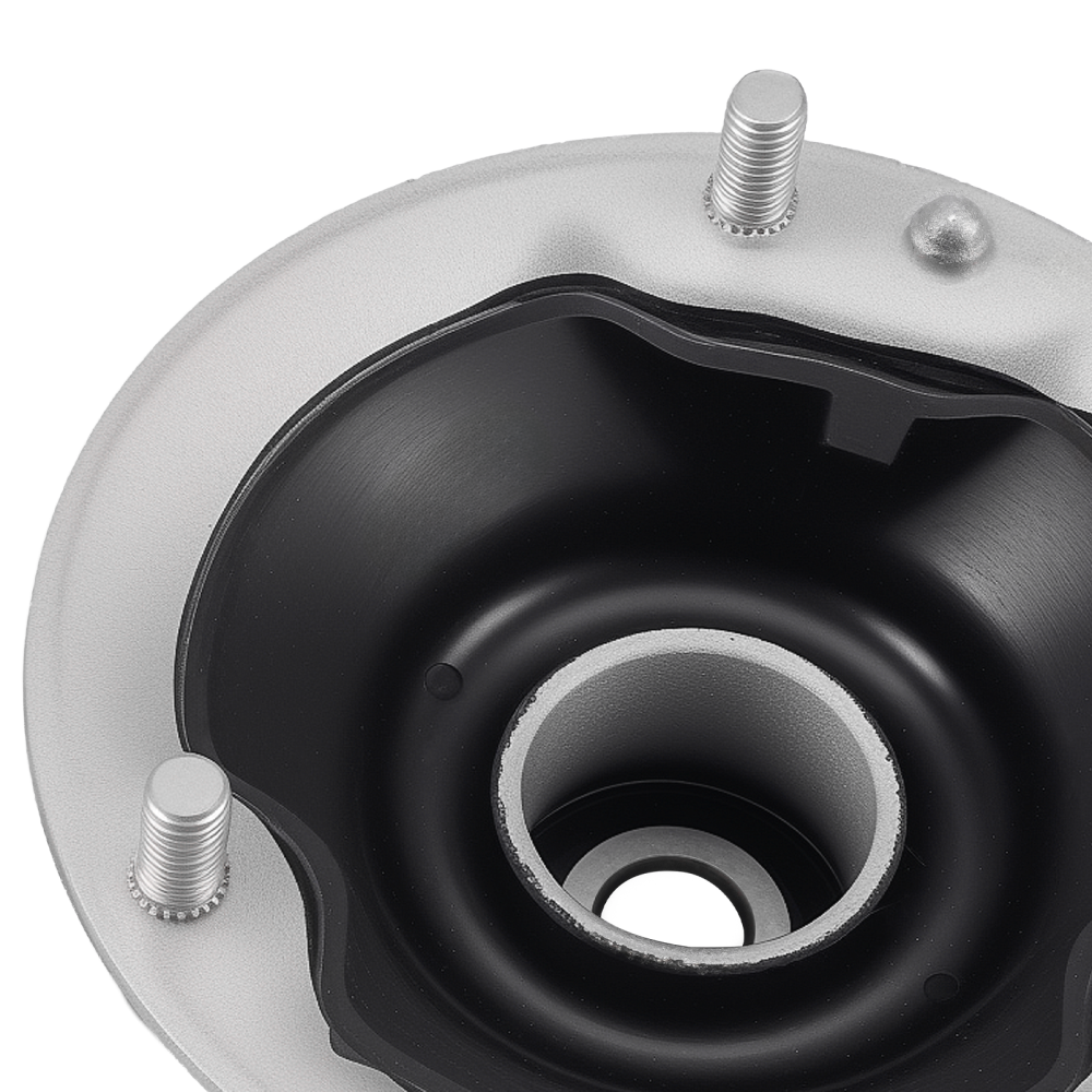 2x cuscinetto ammortizzatore compatibile per BMW Serie 1 E87 E88 Serie 3 E90 Serie 5 X1 X3