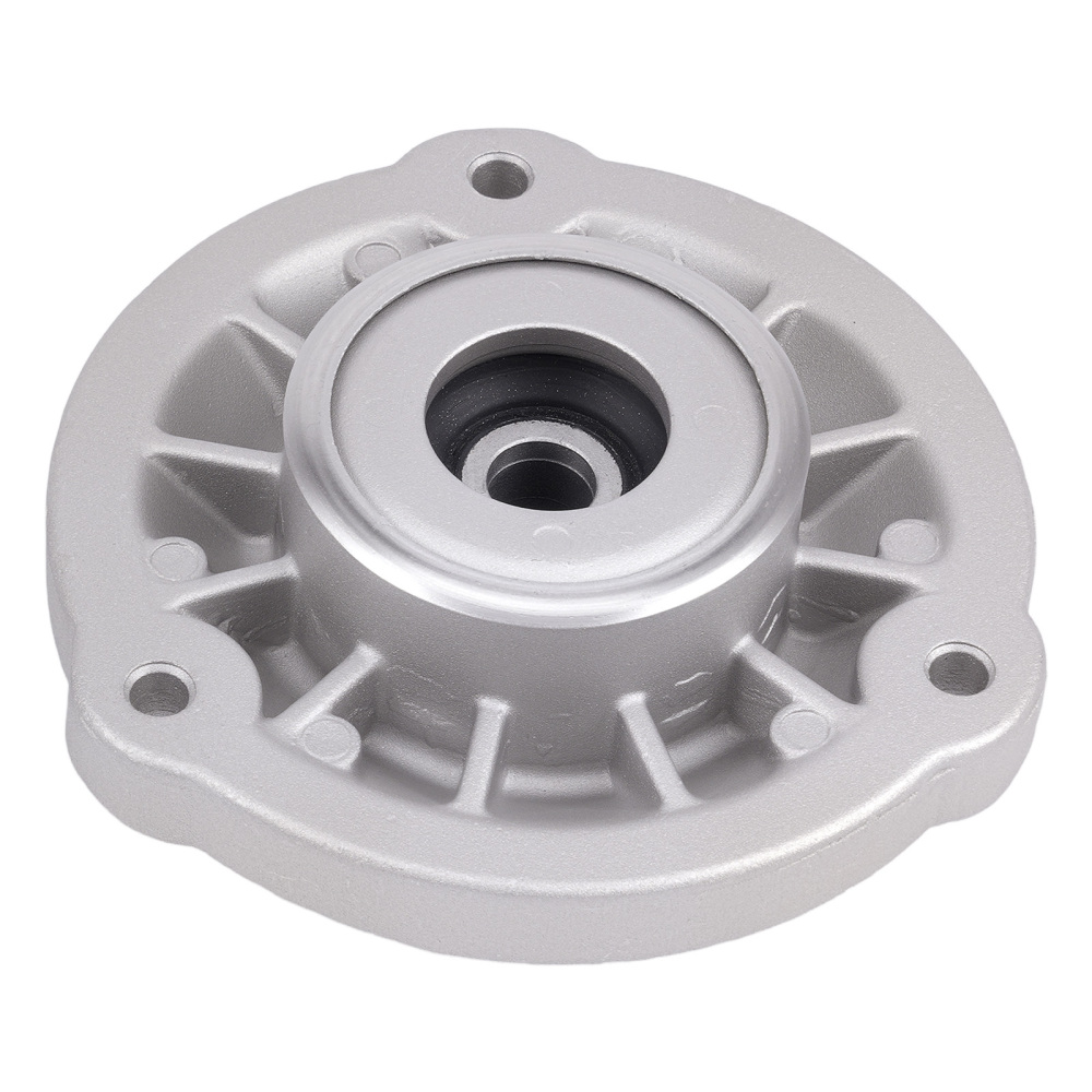 2x Supporto Ammortizzatore Anteriore compatibile per BMW Serie 5 6 7 31306795081 6795081