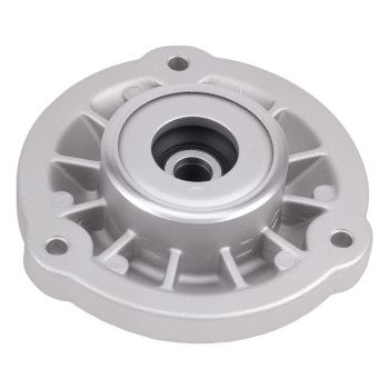 2x Amortisseur Mount Avant compatible pour BMW Série 5 2009-2017 31306795081 6795081