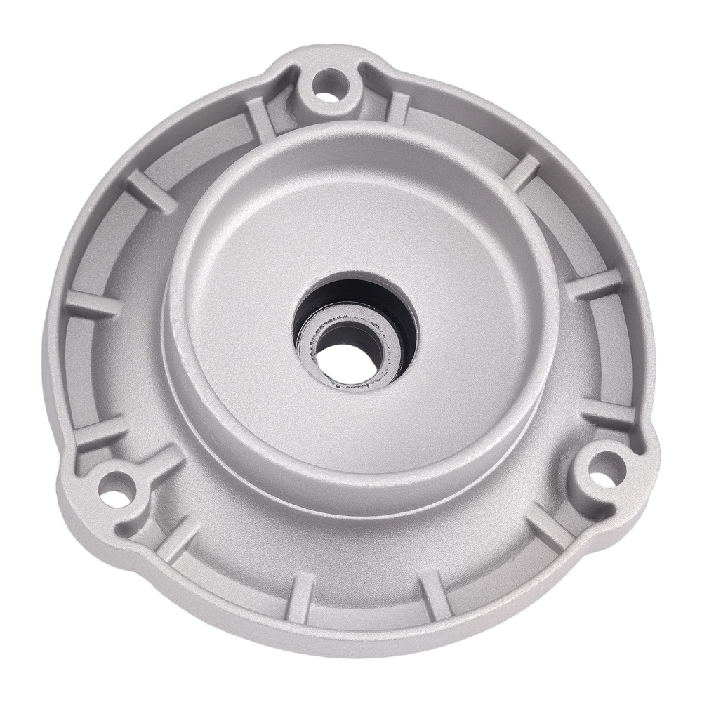 2x Supporto Ammortizzatore Anteriore compatibile per BMW Serie 5 6 7 31306795081 6795081