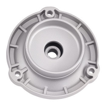 2x Amortisseur Mount Avant compatible pour BMW Série 5 2009-2017 31306795081 6795081