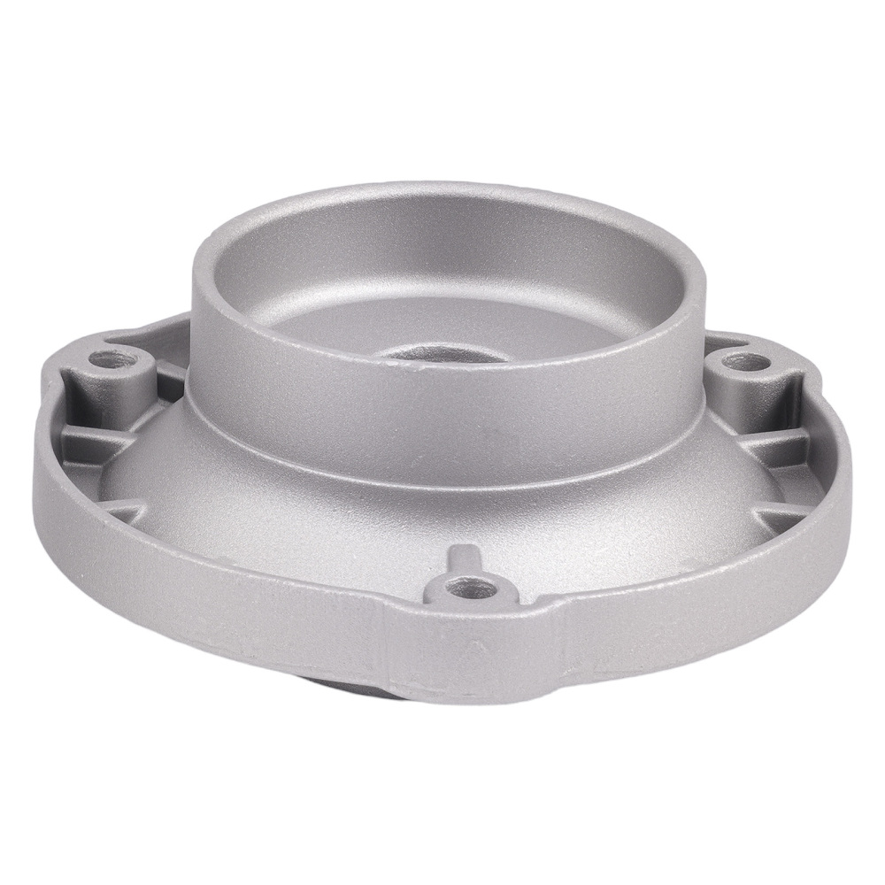 2x Supporto Ammortizzatore Anteriore compatibile per BMW Serie 5 6 7 31306795081 6795081