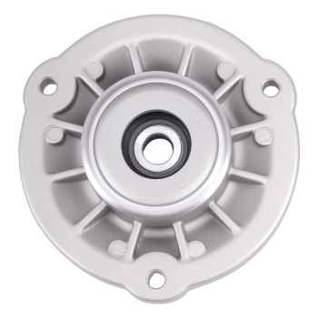 2x Amortisseur Mount Avant compatible pour BMW Série 5 2009-2017 31306795081 6795081