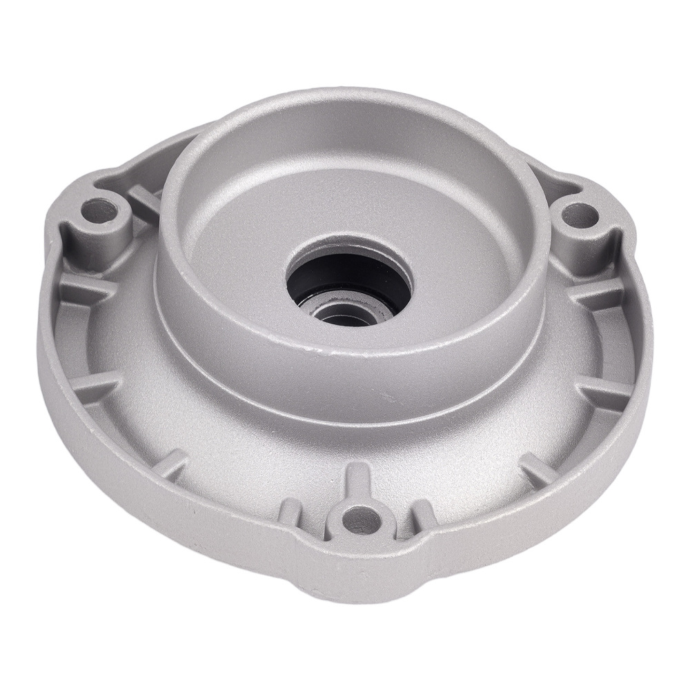 2x Supporto Ammortizzatore Anteriore compatibile per BMW Serie 5 6 7 31306795081 6795081