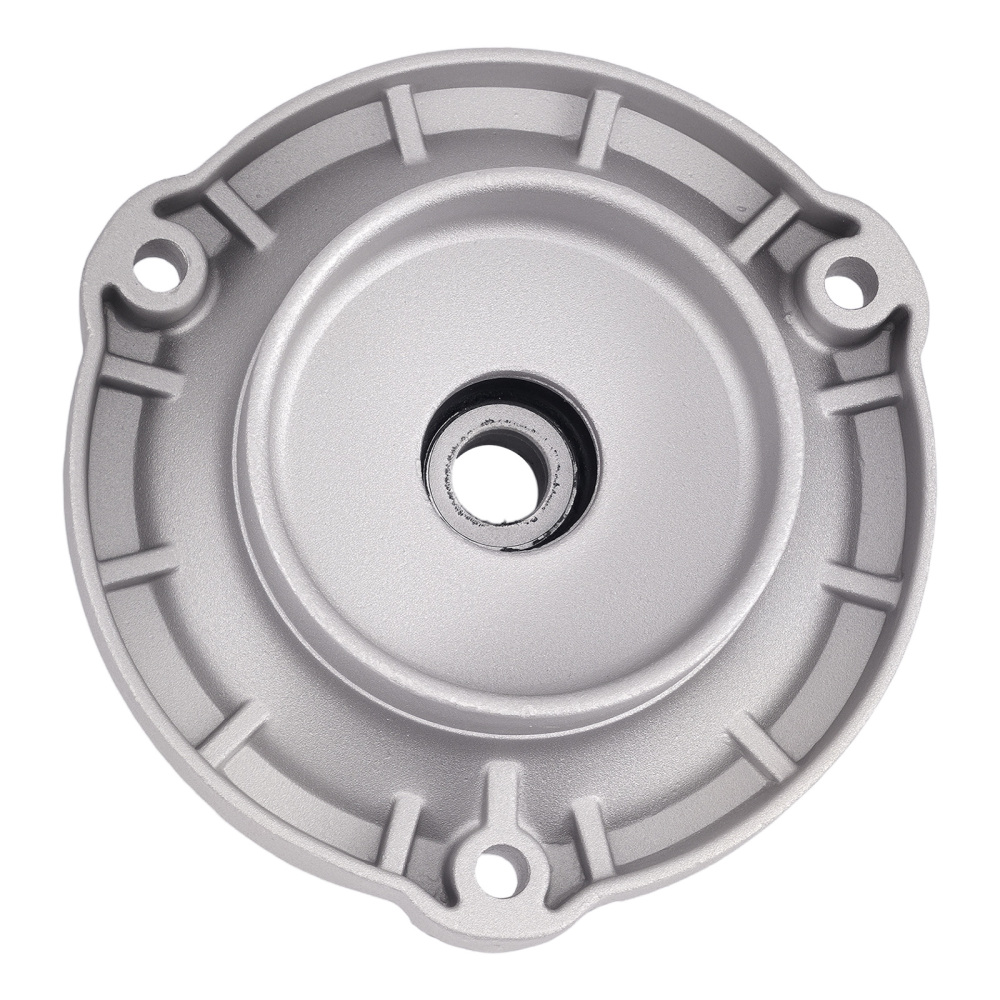 2x Supporto Ammortizzatore Anteriore compatibile per BMW Serie 5 6 7 31306795081 6795081