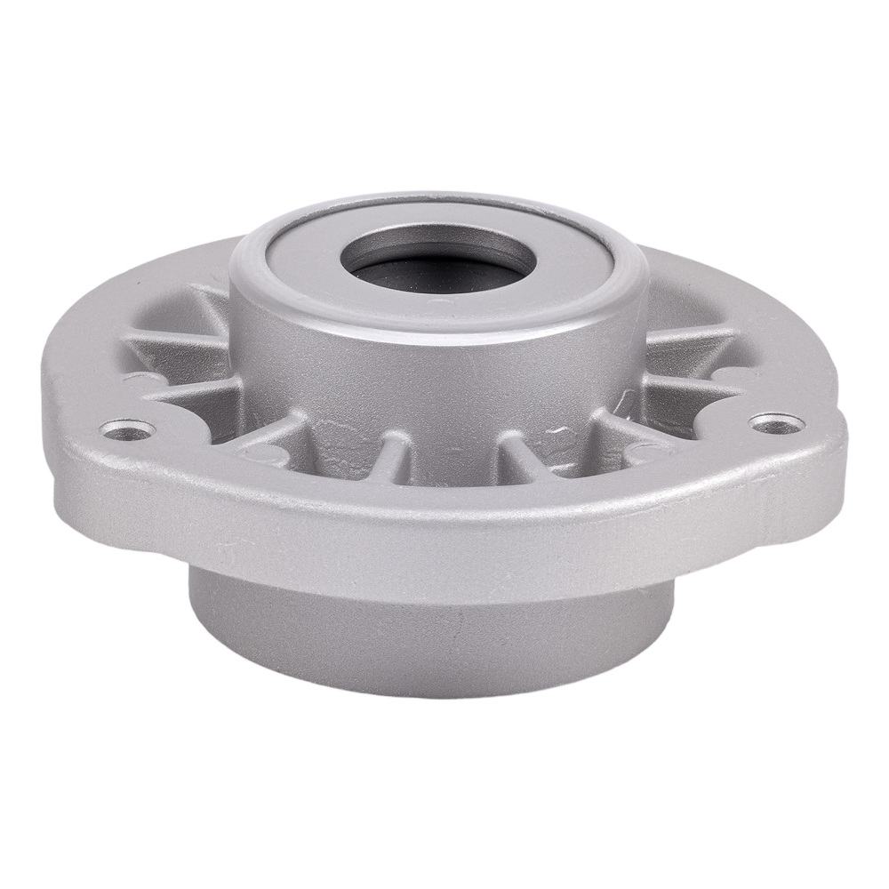 2x Supporto Ammortizzatore Anteriore compatibile per BMW Serie 5 6 7 31306795081 6795081