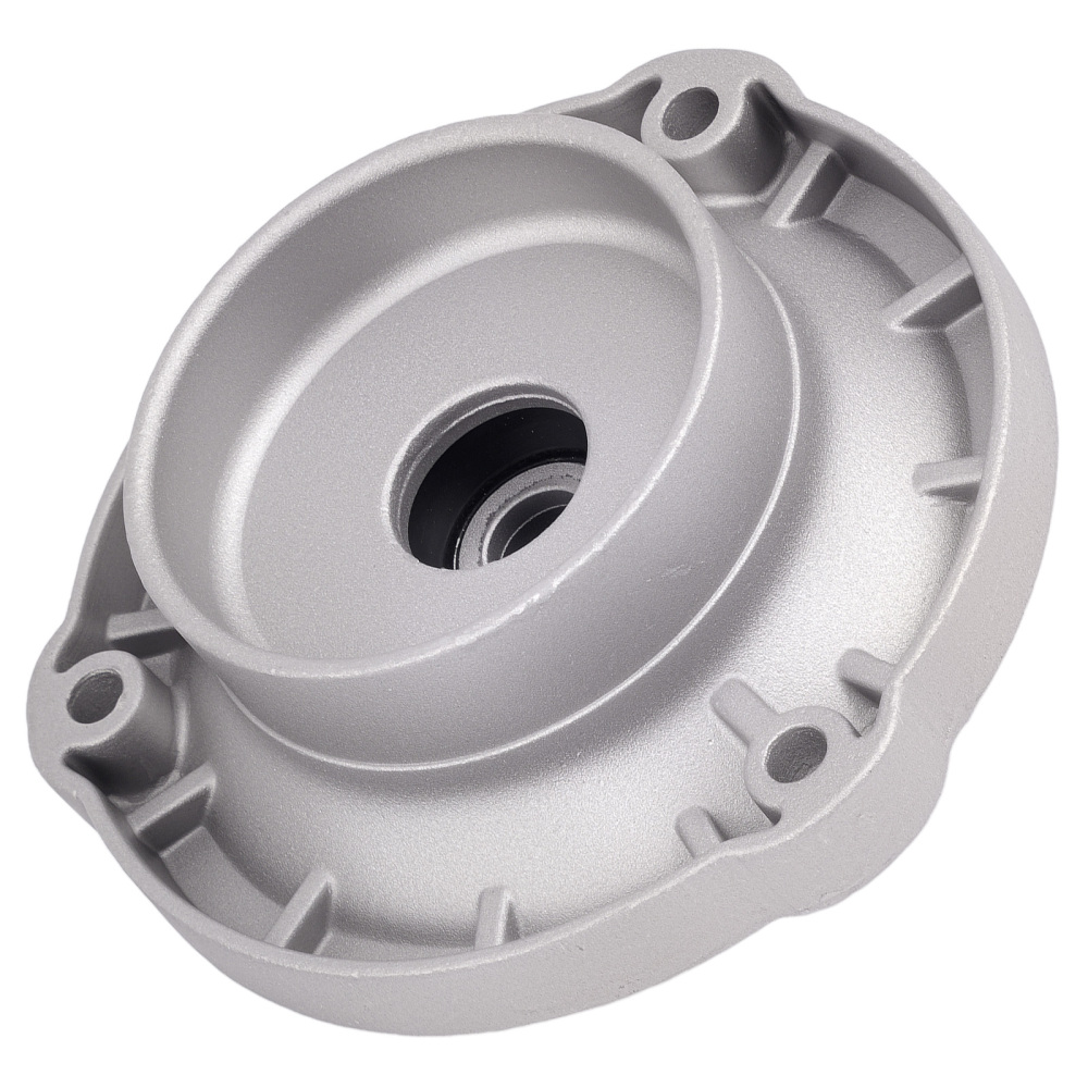 2x Supporto Ammortizzatore Anteriore compatibile per BMW Serie 5 6 7 31306795081 6795081