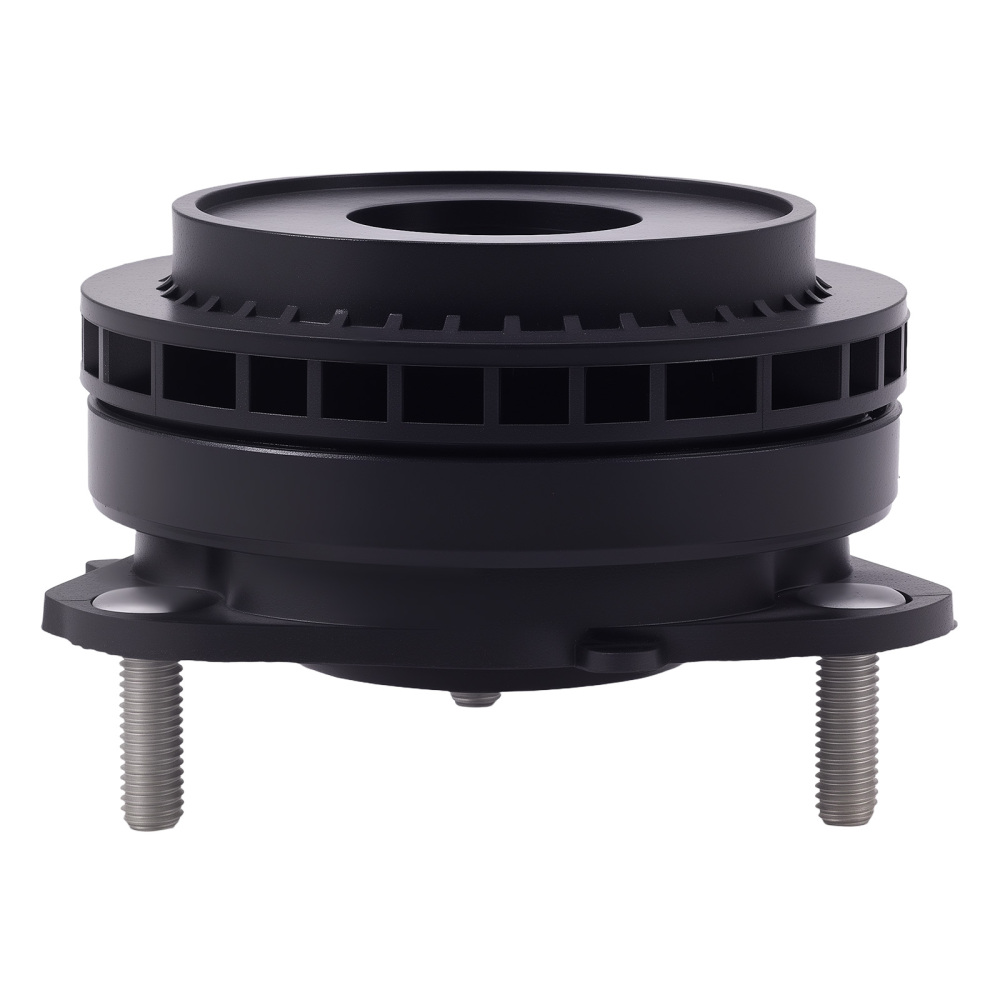 2x Coupelle Amortisseur Avant compatible pour Ford Fusion 2002-2012 1697347 DD3234380