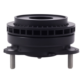 2x Cuscinetto Ammortizzatore compatibile per FORD FIESTA 5 2001-2010 1697347 1469224