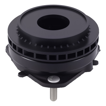 2x Cuscinetto Ammortizzatore compatibile per FORD FIESTA 5 2001-2010 1697347 1469224