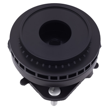 2x Cuscinetto Ammortizzatore compatibile per FORD FIESTA 5 2001-2010 1697347 1469224