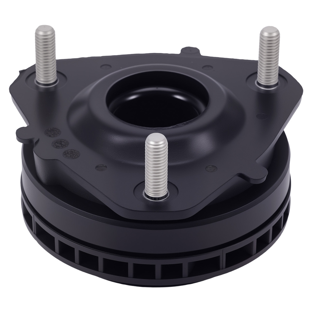 2x Coupelle Amortisseur Avant compatible pour Ford Fusion 2002-2012 1697347 DD3234380