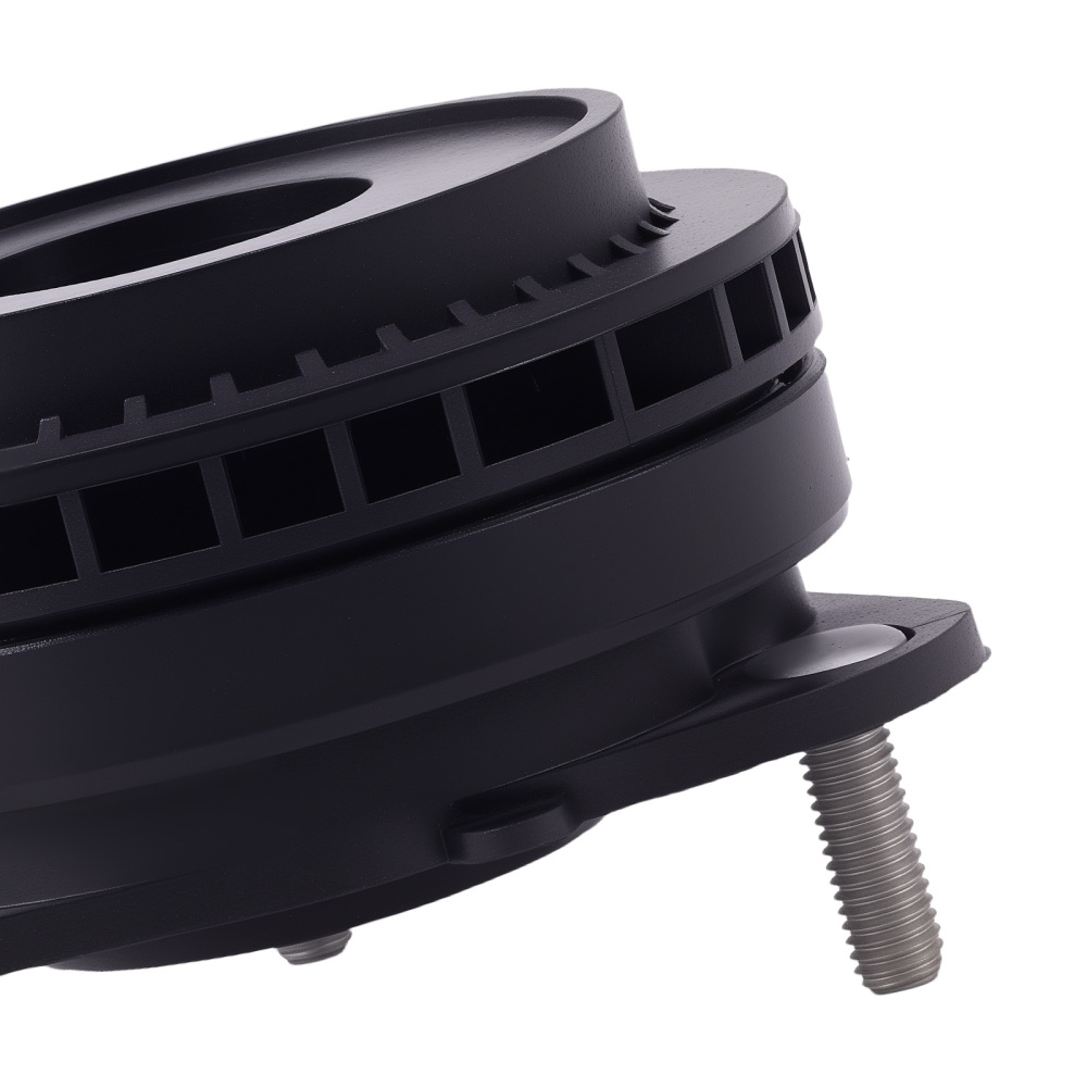 2x Coupelle Amortisseur Avant compatible pour Ford Fusion 2002-2012 1697347 DD3234380