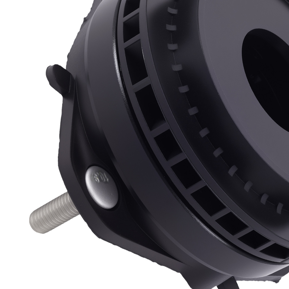 2x Coupelle Amortisseur Avant compatible pour Ford Fusion 2002-2012 1697347 DD3234380