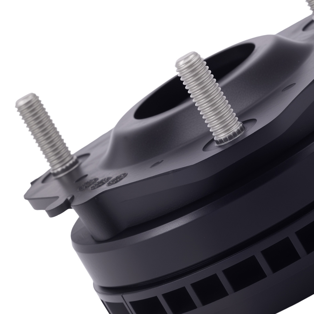 2x Coupelle Amortisseur Avant compatible pour Ford Fusion 2002-2012 1697347 DD3234380