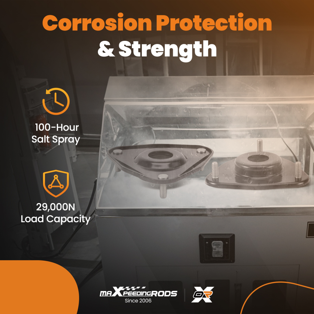 2x Juego de Cojinetes Delanteros compatible para Mitsubishi Carisma Colt Lancer Space Star