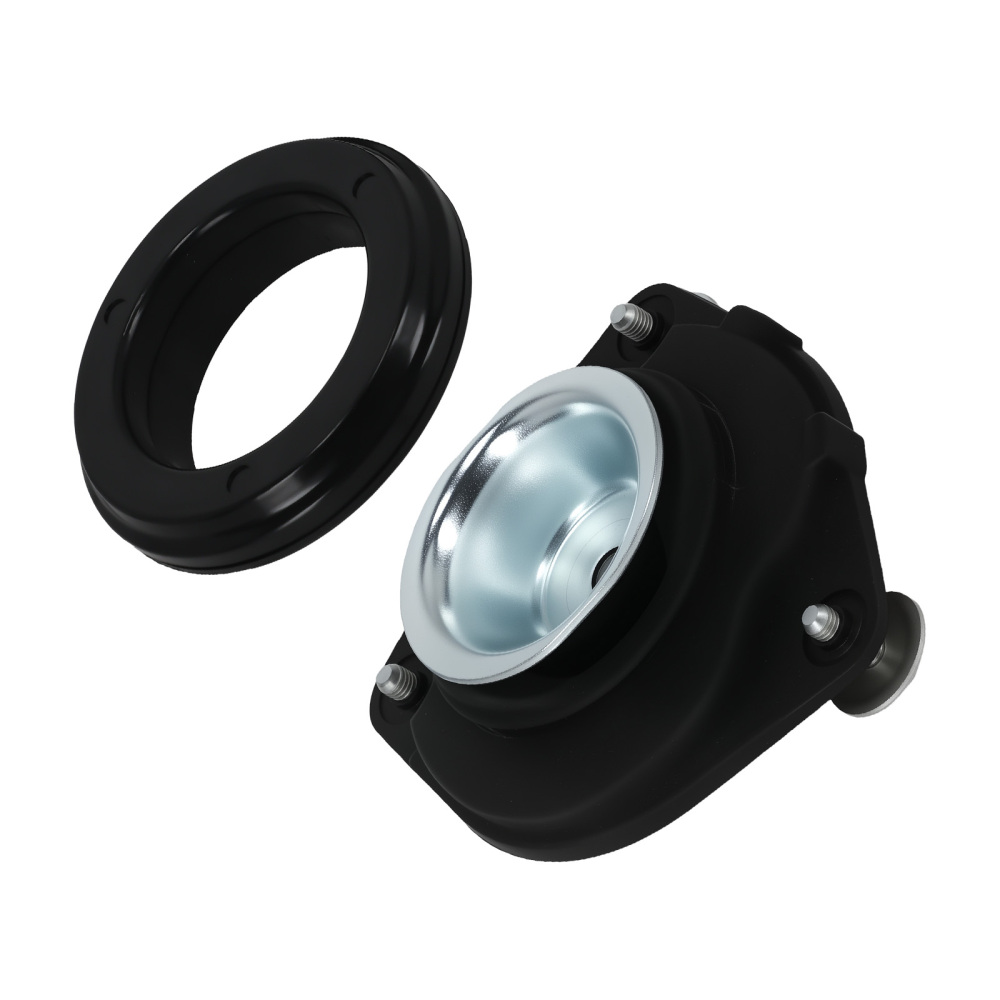 2x Cuscinetto Ammortizzatore Anteriore compatibile per Nissan Tiida/Micra 2003-2011 Quality