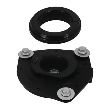 2x Cuscinetto Ammortizzatore Anteriore compatibile per Nissan Tiida/Micra 2003-2011 Quality