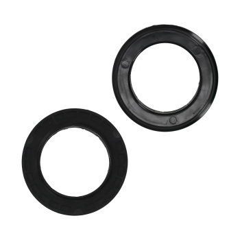 2x Cuscinetto Ammortizzatore Anteriore compatibile per Nissan Tiida/Micra 2003-2011 Quality